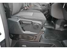 Ford Transit 350 L4 130ps Dropside, Lightweight alloy body, Dual rear wheels 