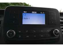 Ford Transit 350 L4 130ps Dropside, Lightweight alloy body, Dual rear wheels 