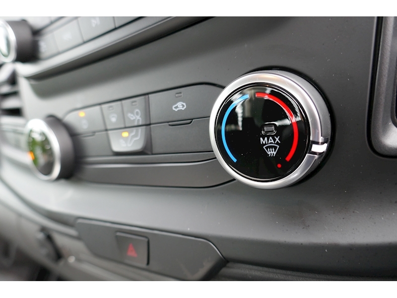 Ford 350 L4 130ps Dropside, Lightweight alloy body, Dual rear wheels 2.0 2dr Dropside Manual Diesel