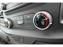 Ford Transit 350 L4 130ps Dropside, Lightweight alloy body, Dual rear wheels 