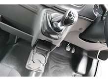 Ford Transit 350 L4 130ps Dropside, Lightweight alloy body, Dual rear wheels 