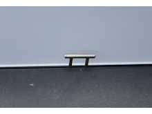 Ford Transit 350 L4 Dropside Tail Lift Truck 165ps Euro 6 - Towing axle with 7,000kg gross train mass