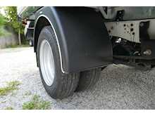 Ford Transit 350 L4 Dropside Truck 165ps Euro 6 Diesel DRW