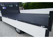 Ford Transit 350 L4 Dropside Truck 165ps Euro 6 Diesel DRW