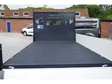 Ford Transit 350 L4 Dropside Truck 165ps Euro 6 Diesel DRW