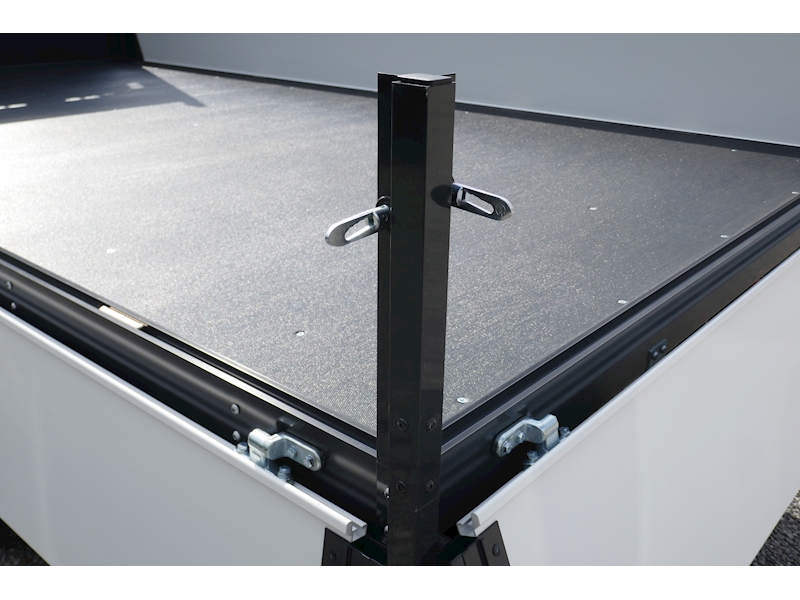 Ford 350 L4 Dropside Truck 165ps Euro 6 Diesel DRW 1996 Dropside Manual Diesel