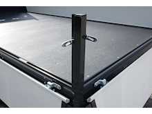 Ford Transit 350 L4 Dropside Truck 165ps Euro 6 Diesel DRW