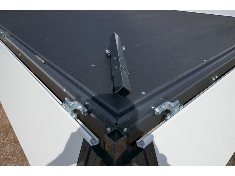 Ford 350 L4 Dropside Truck 165ps Euro 6 Diesel DRW 1996 Dropside Manual Diesel