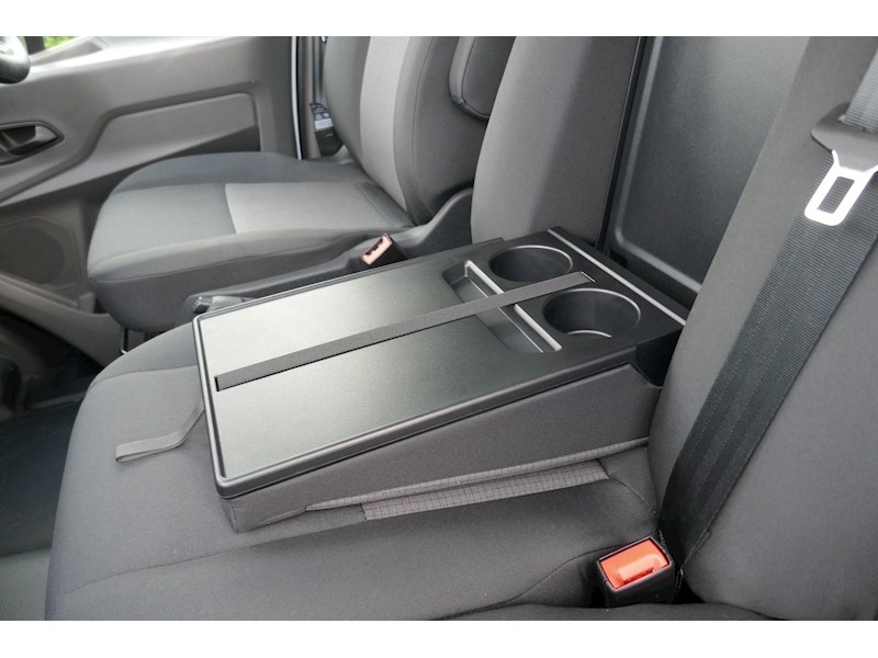 Ford 350 L4 Dropside Truck 165ps Euro 6 Diesel DRW 1996 Dropside Manual Diesel