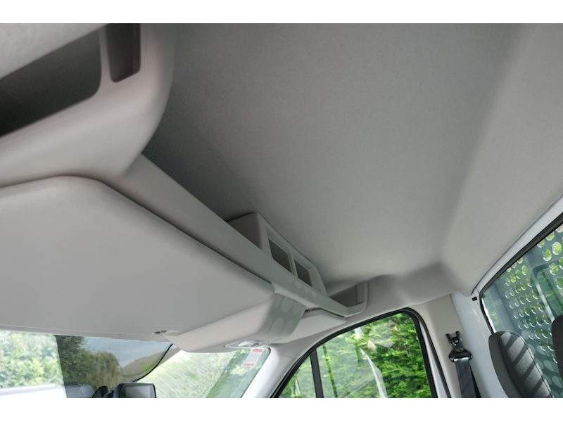 Ford 350 L4 Dropside Truck 165ps Euro 6 Diesel DRW 1996 Dropside Manual Diesel