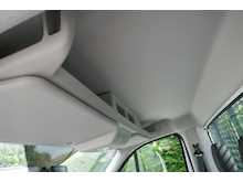 Ford Transit 350 L4 Dropside Truck 165ps Euro 6 Diesel DRW