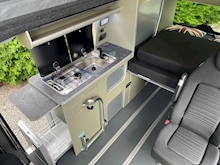 Ford Auto Camper MRV, Pop Top, 170ps - Thumb 10