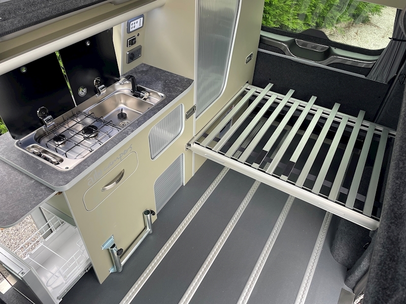 Ford Auto Camper MRV, Pop Top, 170ps - 29