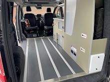 Ford Auto Camper MRV, Pop Top, 170ps - Thumb 25