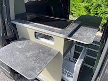 Ford Auto Camper MRV, Pop Top, 170ps - Thumb 36