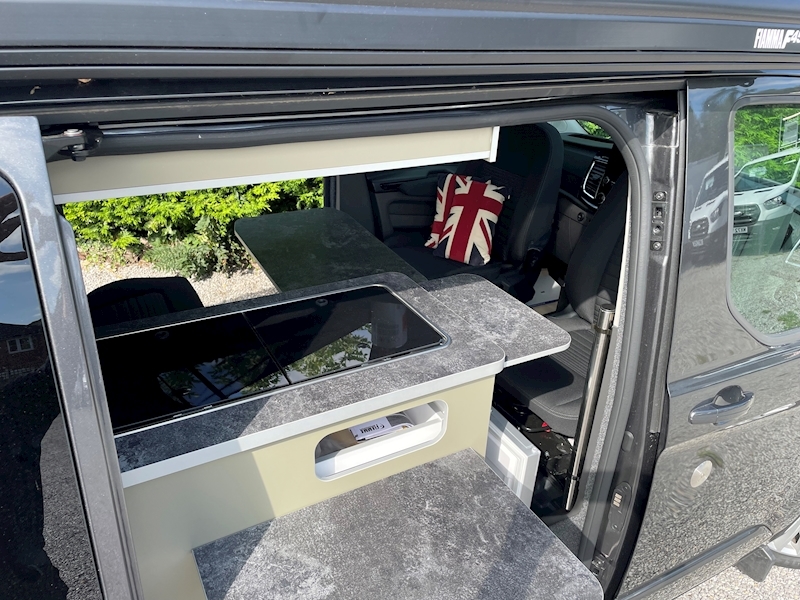 Ford Auto Camper MRV, Pop Top, 170ps - 38