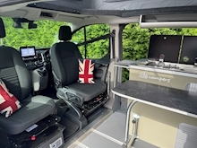 Ford Auto Camper MRV, Pop Top, 170ps - Thumb 13