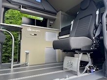 Ford Auto Camper MRV, Pop Top, 170ps - Thumb 8