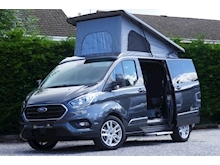 Ford Auto Camper MRV, Pop Top, 170ps - Thumb 1