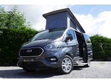 Ford Auto Camper MRV, Pop Top, 170ps - Thumb 2