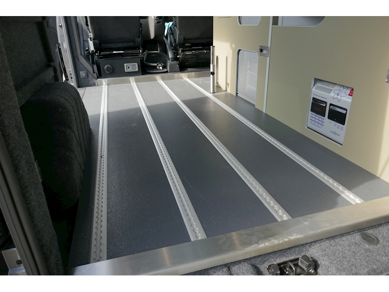 Ford Auto Camper MRV, Pop Top, 170ps - 26