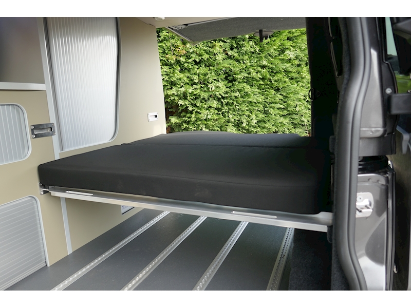 Ford Auto Camper MRV, Pop Top, 170ps - 33