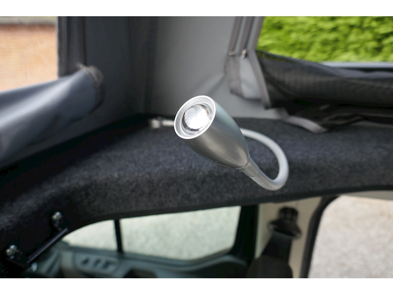 Ford Auto Camper MRV, Pop Top, 170ps - 39