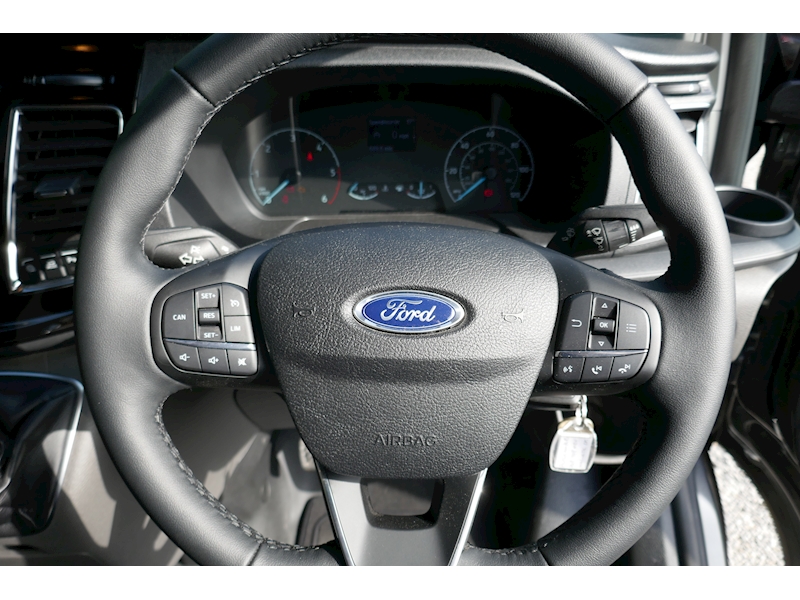 Ford Auto Camper MRV, Pop Top, 170ps - 42