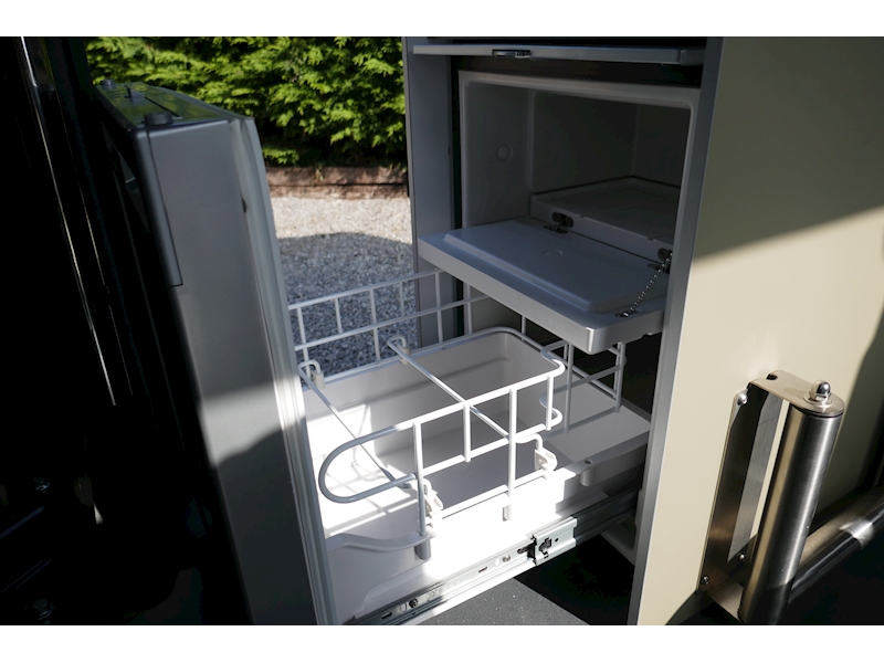 Ford Auto Camper MRV, Pop Top, 170ps - 37