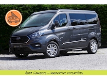 Ford Auto Camper MRV, Pop Top, 170ps - Thumb 0