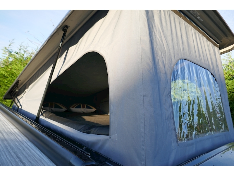 Ford Auto Camper Leisure van Pop Top 130ps Auto - 47