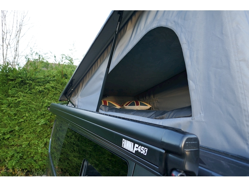 Ford Auto Camper Leisure van Pop Top 130ps Auto - 46