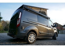 Ford Auto Camper Leisure van Pop Top 130ps Auto - Thumb 2