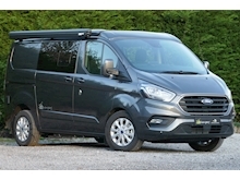 Ford Auto Camper Leisure van Pop Top 130ps Auto - Thumb 1