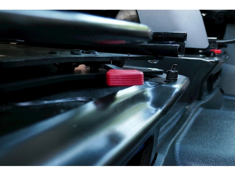 Ford Auto Camper Leisure van Pop Top 130ps Auto - 15