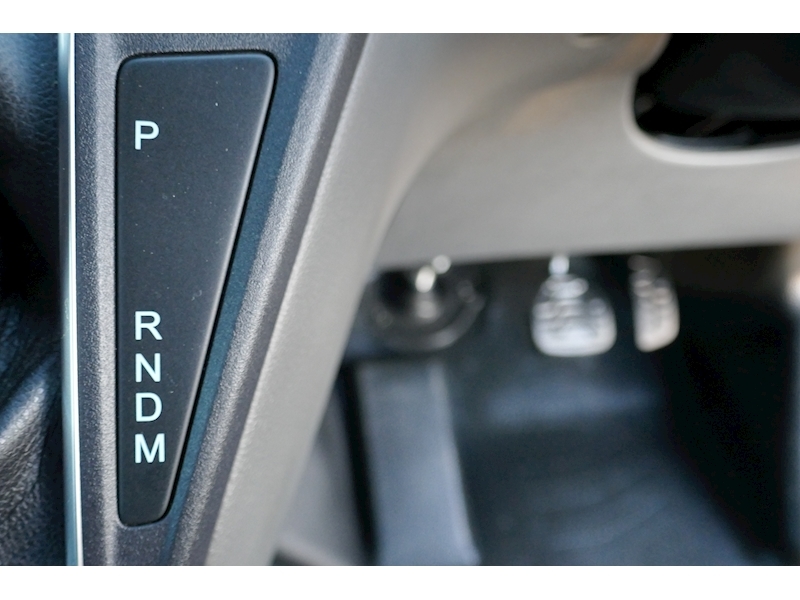 Ford Auto Camper Leisure van Pop Top 130ps Auto - 11