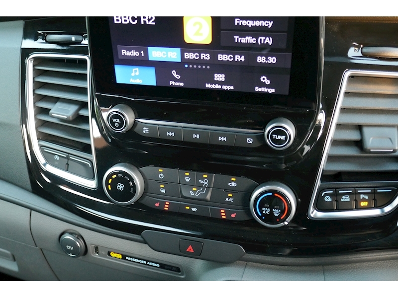 Ford Auto Camper Leisure van Pop Top 130ps Auto - 20