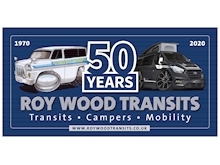 Ford Auto Camper Leisure van Pop Top 130ps Auto - Thumb 22