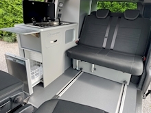 Ford Auto Camper Leisure van Pop Top 130ps Auto - Thumb 31