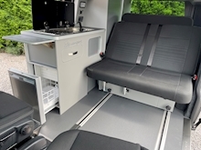 Ford Auto Camper Leisure van Pop Top 130ps Auto - Thumb 32