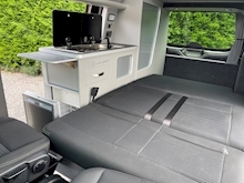 Ford Auto Camper Leisure van Pop Top 130ps Auto - Thumb 36
