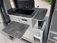 Ford Auto Camper Leisure van Pop Top 130ps Auto - Thumb 37