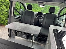 Ford Auto Camper Leisure van Pop Top 130ps Auto - Thumb 43