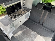 Ford Auto Camper Leisure van Pop Top 130ps Auto - Thumb 44