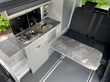 Ford Auto Camper Leisure van Pop Top 130ps Auto - Thumb 45