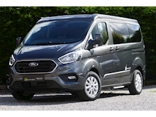 Ford Auto Camper Leisure van Pop Top 130ps Auto - Thumb 0