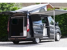 Ford Auto Camper Leisure van Pop Top 130ps Auto - Thumb 7