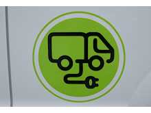 DFSK EC35 Electric van 39kWh 