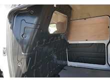 DFSK EC35 Electric van 39kWh 