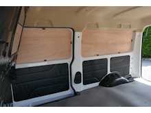 DFSK EC35 Electric van 39kWh 